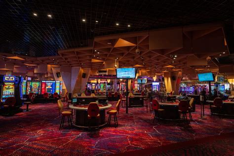 Mohegan sun las vegas - Mohegan Sun Casino at Virgin Hotels Las Vegas will offer guests and players membership in the award-winning Momentum program. For the third straight …